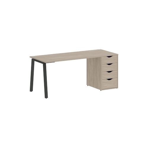 Стол письменный VR.SP-3-178.4.A фото 3 Стол письменный VR.SP-3-178.4.A фото 3