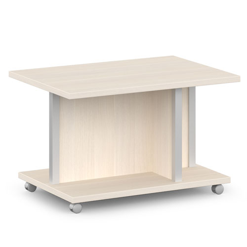 Стол журнальный, подкатной V-310 Стол журнальный, подкатной V-310