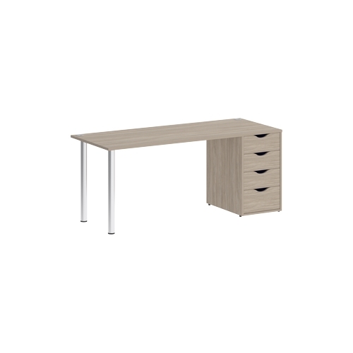 Стол письменный VR.SP-3-178.4 фото 2 Стол письменный VR.SP-3-178.4 фото 2