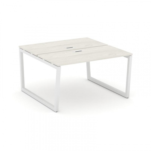 Style Project Рабочая станция 2-х сторон. SN-5T2.DRS-023 Акация Лорка/Металл Антрацит/Заглушка Пласт фото 13 Style Project Рабочая станция 2-х сторон. SN-5T2.DRS-023 Акация Лорка/Металл Антрацит/Заглушка Пласт фото 13