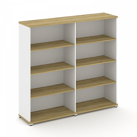 Стеллаж офисный Concept CN.STS-420