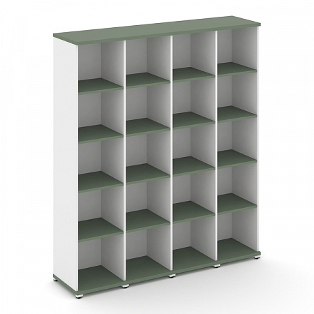 Стеллаж офисный Concept CN.STU-540