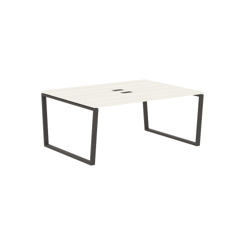 Стол 2-х местный Эдис EVWST 1713 фото 8