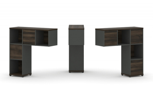 Надставка для стола низкая Concept CN.DNN-001 фото 6