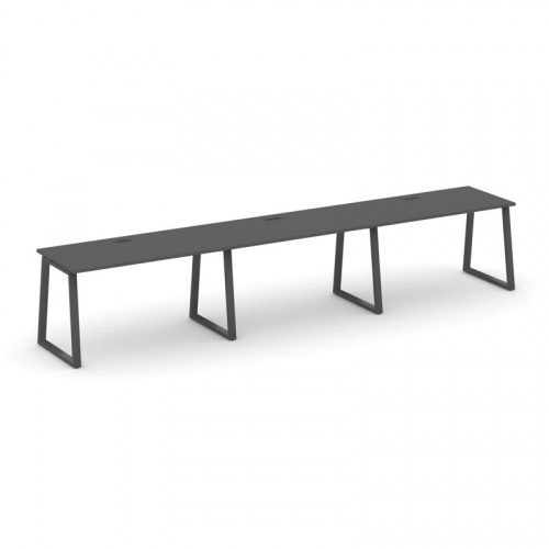 Style Project Рабочая станция 1 сторон. SN-6T1.ORS-032 Акация Лорка/Металл Антрацит/Заглушка Пластик фото 27 Style Project Рабочая станция 1 сторон. SN-6T1.ORS-032 Акация Лорка/Металл Антрацит/Заглушка Пластик фото 27