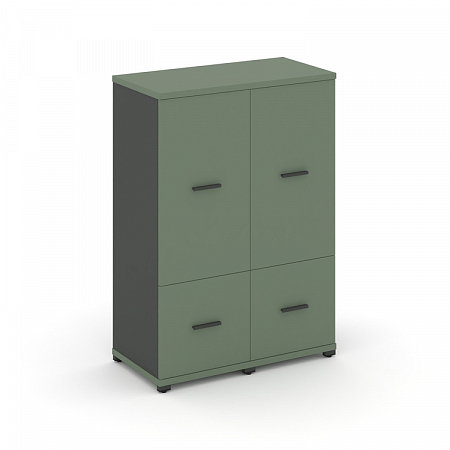 Шкаф офисный Concept CN.STU-322 A