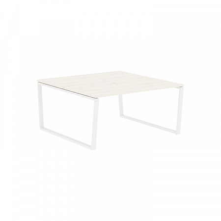 Стол 2-х местный Эдис EVWST 1516