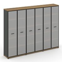 Шкаф офисный Concept CN.STS-538 RMB