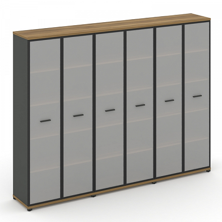 Шкаф офисный Concept CN.STS-538 RMB