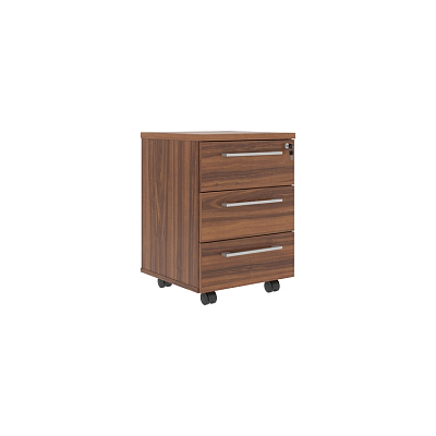 Тумба мобильная Зенн AMC-3D.A