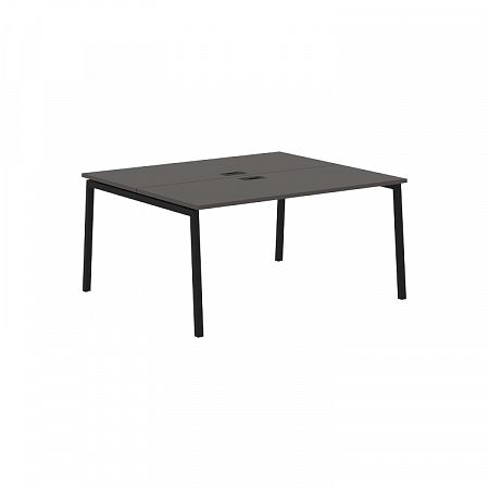 Стол 2-х местный Эдис ELWST 1513