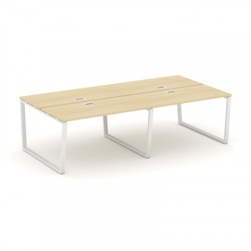 Style Project Рабочая станция 2-х сторон. SN-6T2.DRS-034 Акация Лорка/Металл Антрацит/Заглушка Пласт фото 21 Style Project Рабочая станция 2-х сторон. SN-6T2.DRS-034 Акация Лорка/Металл Антрацит/Заглушка Пласт фото 21