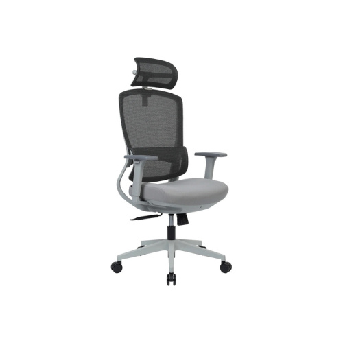 Кресло руководителя Скилл RCH 6245AX-HS (Ткань)