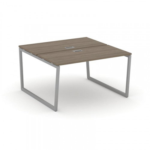 Style Project Рабочая станция 2-х сторон. SN-4T2.DRS-011 Акация Лорка/Металл Антрацит/Заглушка Пласт фото 13 Style Project Рабочая станция 2-х сторон. SN-4T2.DRS-011 Акация Лорка/Металл Антрацит/Заглушка Пласт фото 13