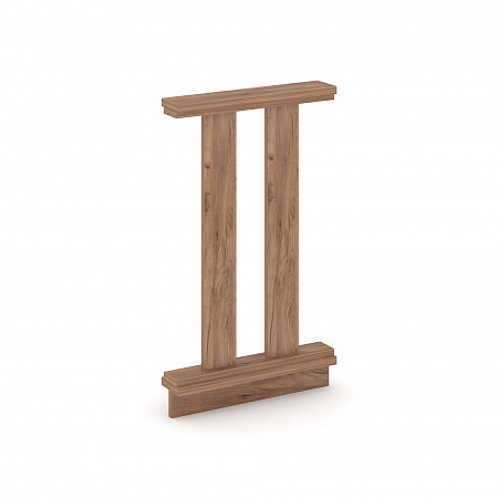 Барьер для зала суда Kodex KD.BZ-05