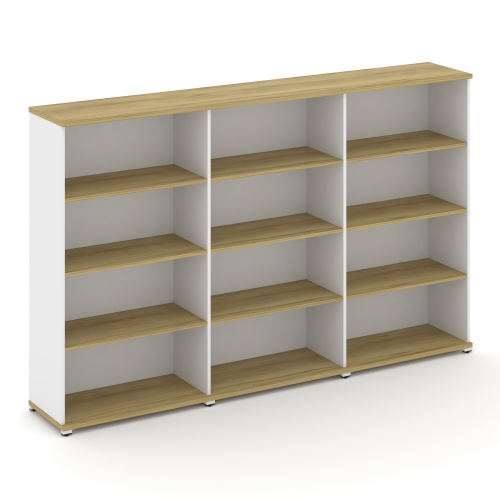 Стеллаж офисный Concept CN.STS-430 фото 9