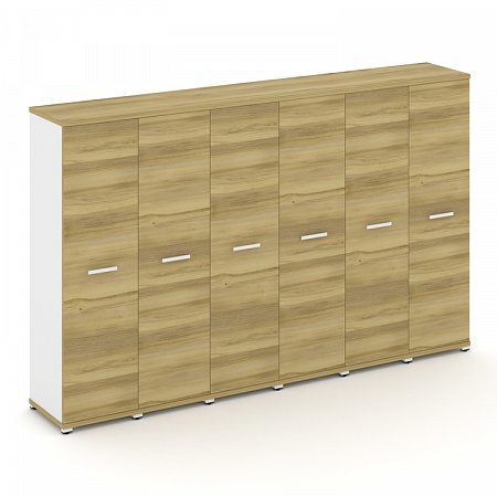 Шкаф офисный Concept CN.STU-466 W