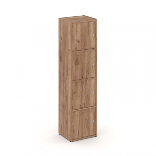 Стеллаж (Комплект №4) Locker plus LK.K-004