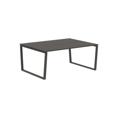 Стол 2-х местный Эдис EVWST 1713 фото 7