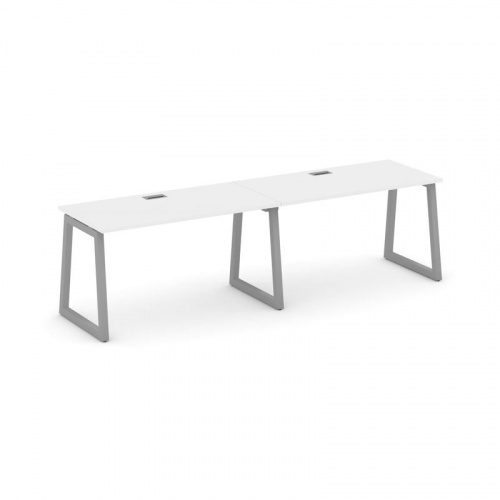 Style Project Рабочая станция 1 сторон. SN-5T1.ORS-003 Акация Лорка/Металл Антрацит/Заглушка Пластик фото 16 Style Project Рабочая станция 1 сторон. SN-5T1.ORS-003 Акация Лорка/Металл Антрацит/Заглушка Пластик фото 16