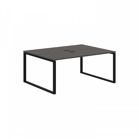 Стол 2-х местный Эдис EQWST 1713