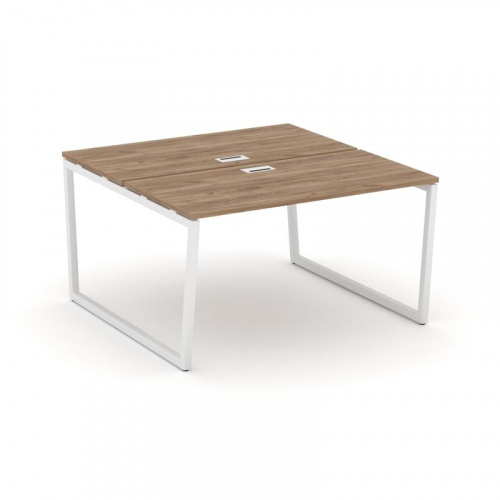 Style Project Рабочая станция 2-х сторон. SN-4T2.DRS-011 Акация Лорка/Металл Антрацит/Заглушка Пласт фото 10 Style Project Рабочая станция 2-х сторон. SN-4T2.DRS-011 Акация Лорка/Металл Антрацит/Заглушка Пласт фото 10