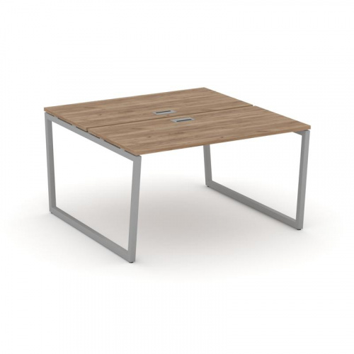 Style Project Рабочая станция 2-х сторон. SN-4T2.DRS-011 Акация Лорка/Металл Антрацит/Заглушка Пласт фото 9 Style Project Рабочая станция 2-х сторон. SN-4T2.DRS-011 Акация Лорка/Металл Антрацит/Заглушка Пласт фото 9