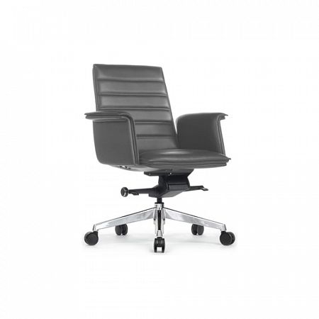 Кресло руководителя Рубенс-М B1819-2 (Натуральная кожа)