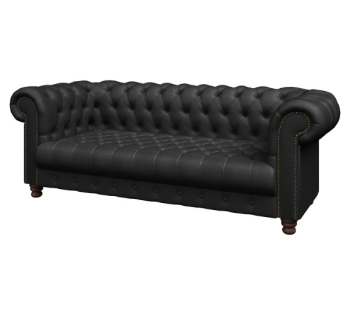 Диван 3-местный Честер CH3 фото 2