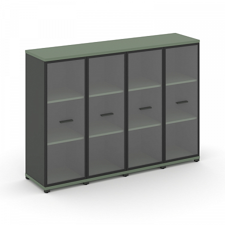 Шкаф офисный Concept CN.STU-346 RPB