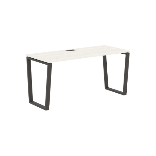 Стол прямой Эдис EVST 1567 фото 8