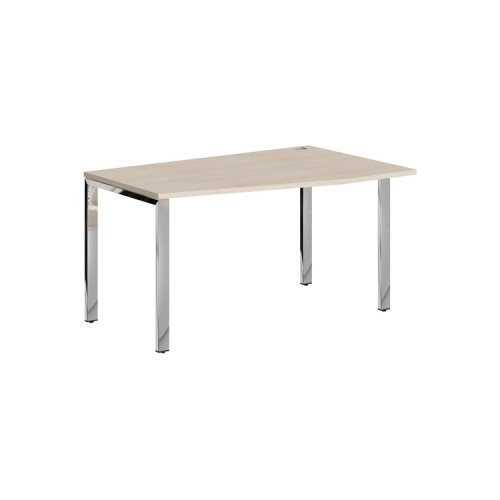 Стол эргономичный Икстен глосс XGCT 149(R) фото 3