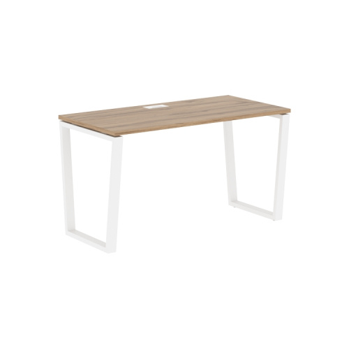 Стол прямой Эдис EVST 1367 фото 8