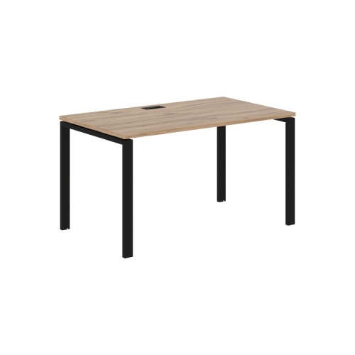 Стол прямой Эдис EUST 1380 Стол прямой Эдис EUST 1380