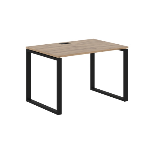 Стол прямой Эдис EQST 1180 фото 7