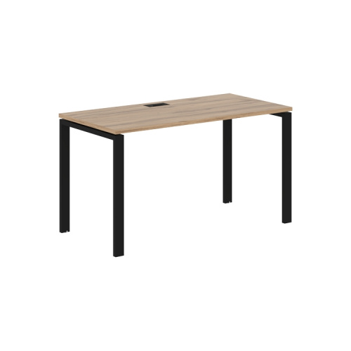 Стол прямой Эдис EUST 1367