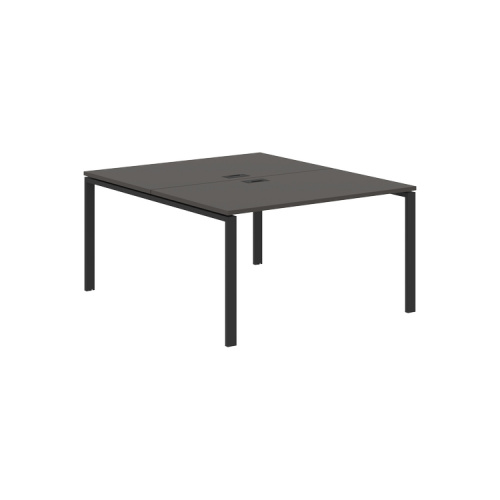 Стол 2-х местный Эдис EUWST 1316 фото 4