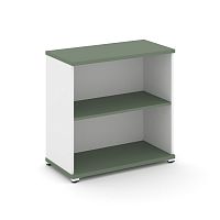 Стеллаж офисный Concept CN.STS-210