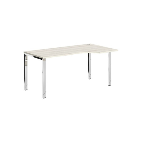 Стол эргономичный Икстен глосс XGCET 169(R)