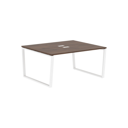 Стол 2-х местный Эдис EVWST 1513 фото 3