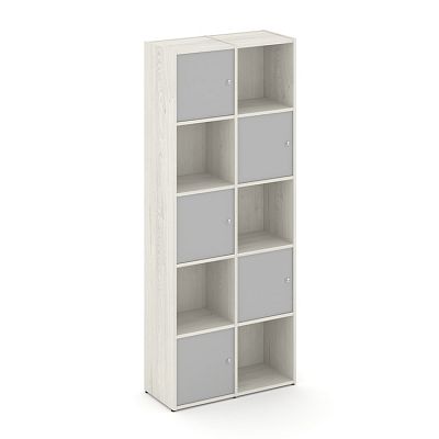 Стеллаж (Комплект №8) Locker plus LK.K-008