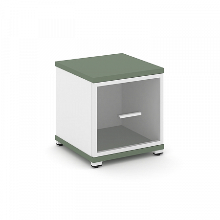 Шкаф офисный Concept CN.STU-113 RPW