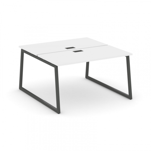 Style Project Рабочая станция 2-х сторон. SN-4T1.DRS-022 Акация Лорка/Металл Антрацит/Заглушка Пласт фото 13 Style Project Рабочая станция 2-х сторон. SN-4T1.DRS-022 Акация Лорка/Металл Антрацит/Заглушка Пласт фото 13