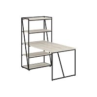 Стол компьютерный Лофтис LMST 1515