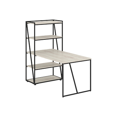 Стол компьютерный Loftis LMST 1515