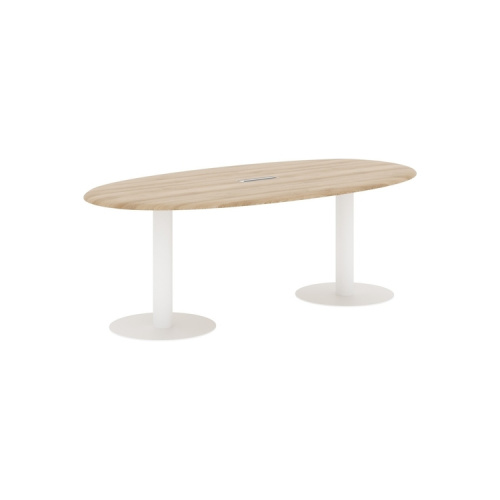 Конференц стол WAVE WOST 2211 фото 5