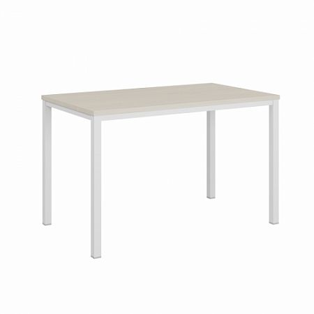 Одиночный стол на металлокаркасе Lite VL-30