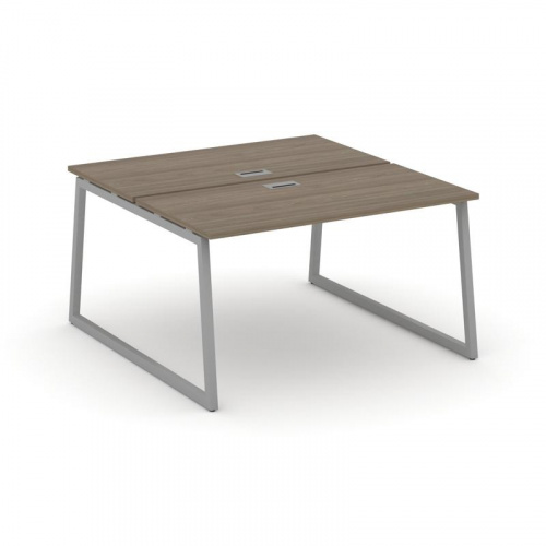 Style Project Рабочая станция 2-х сторон. SN-4T1.DRS-022 Акация Лорка/Металл Антрацит/Заглушка Пласт фото 19 Style Project Рабочая станция 2-х сторон. SN-4T1.DRS-022 Акация Лорка/Металл Антрацит/Заглушка Пласт фото 19