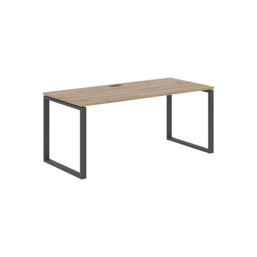 Стол прямой Эдис EQST 1780 фото 12