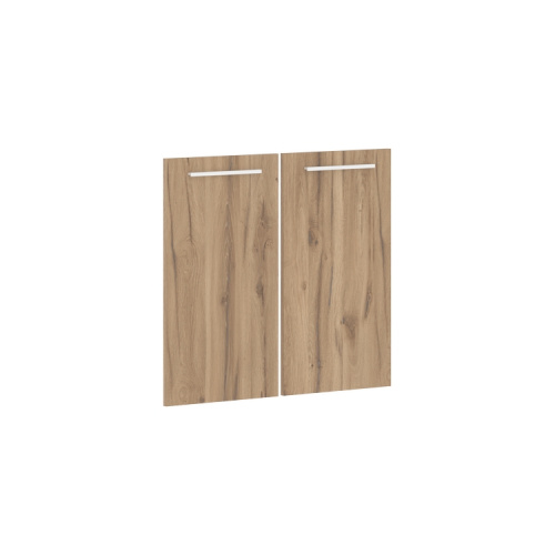 Дверь низкая Эдис ELD 42-2